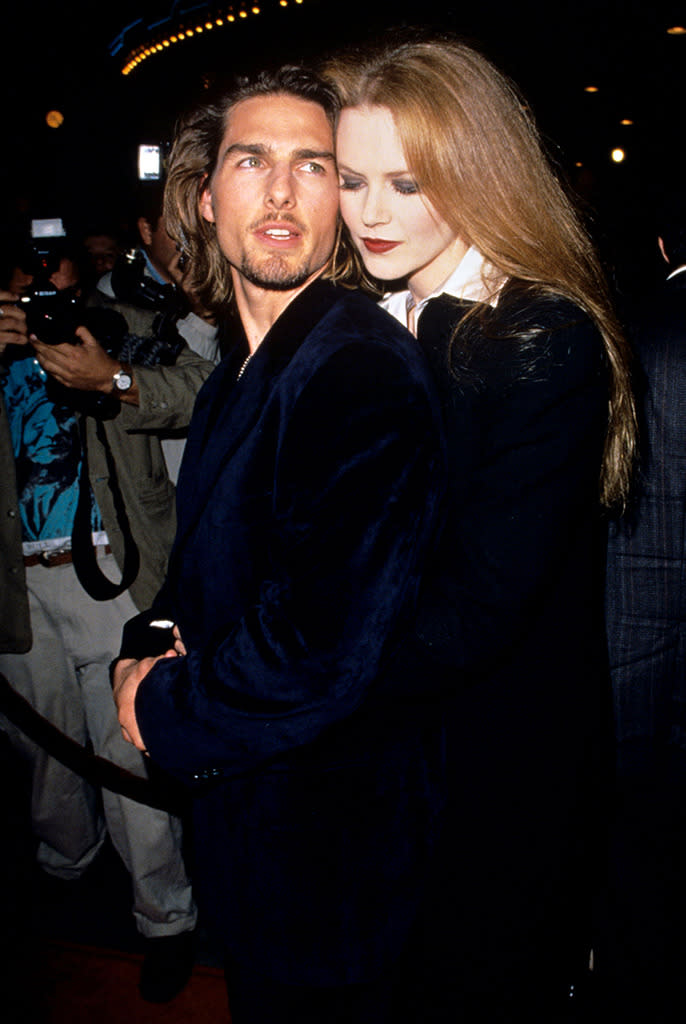 ‘Interview With A Vampire’ Premiere (1994)