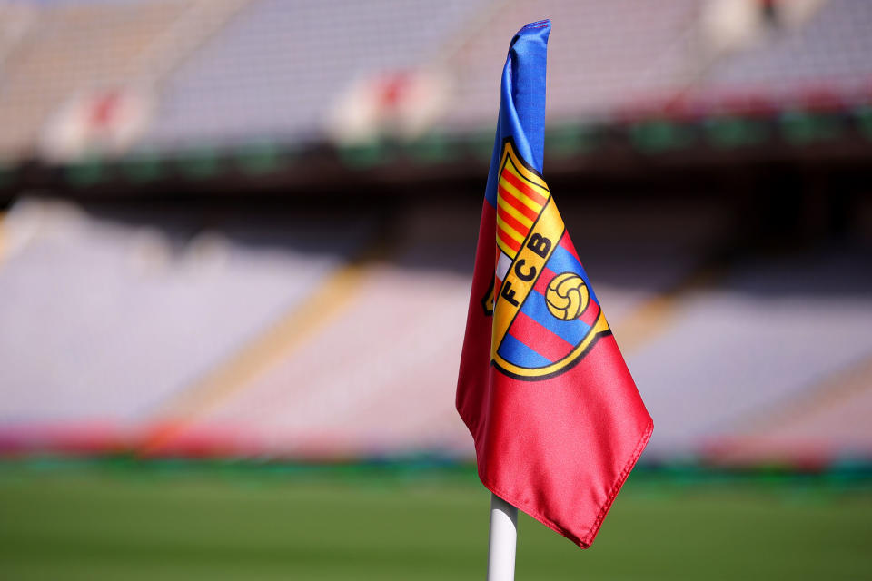 Barcelona manage to steal a key analyst away from Manuel Pellegrini