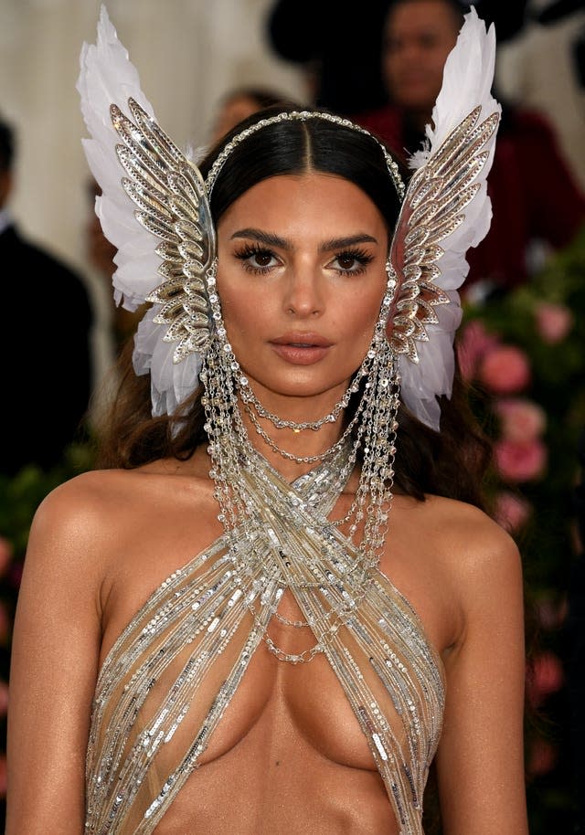 The MET Gala 2019 – New York