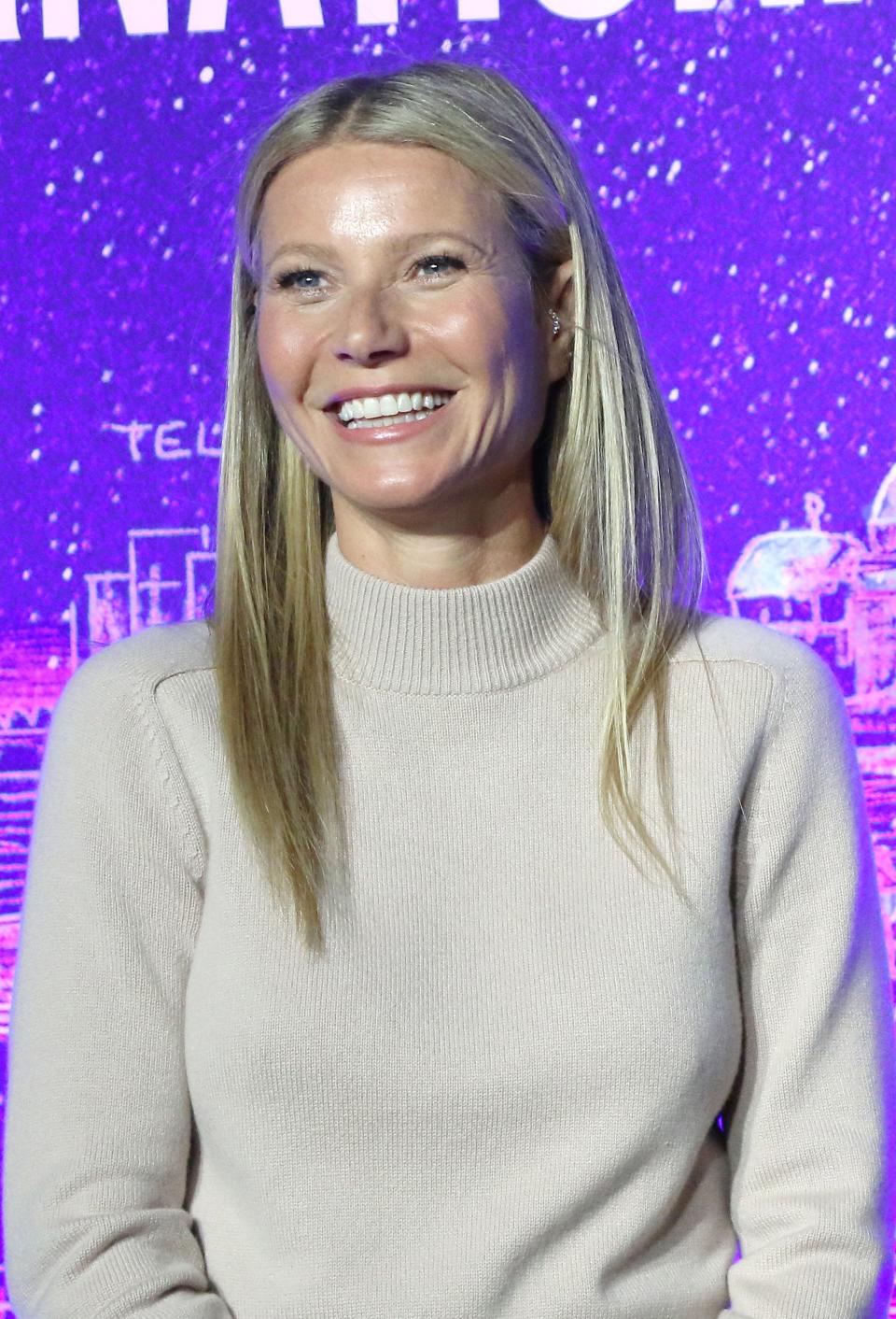 Celebrity Sex Toy Companies Products Gwyneth Paltrow