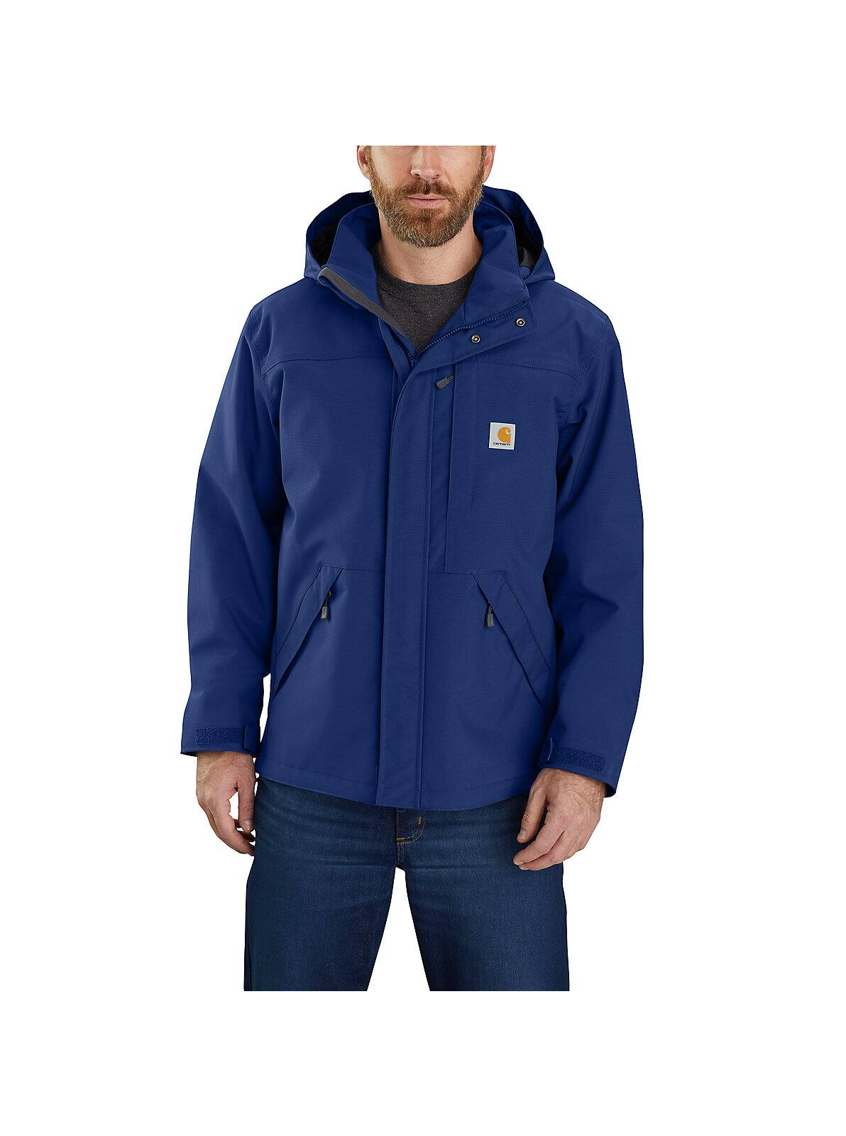 <p><a href="https://go.redirectingat.com?id=74968X1596630&url=https%3A%2F%2Fwww.carhartt.com%2Fproduct%2F104670%2Fstorm-defender-loose-fit-heavyweight-jacket%3FcategoryCode%3Ddefault%26colorCode%3DMOS_SW&sref=https%3A%2F%2F" rel="nofollow noopener" target="_blank" data-ylk="slk:Shop Now;elm:context_link;itc:0;sec:content-canvas" class="link rapid-noclick-resp">Shop Now</a></p><p>Storm Defender Loose Fit Heavyweight Jacket</p><p>carhartt.com</p><p>$104.99</p>