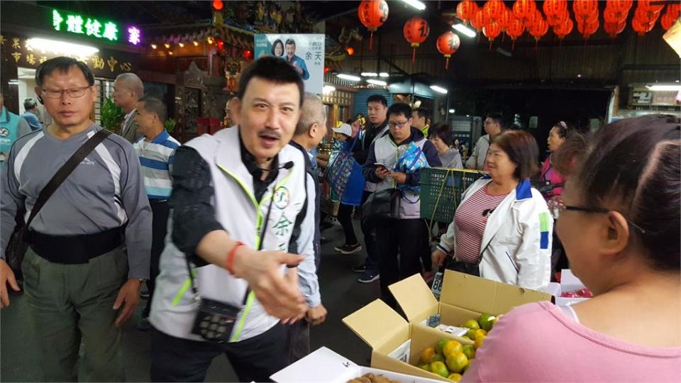 75歲余天「神隱1個月」遭傳健康出狀況！余祥銓現身揭私下情形