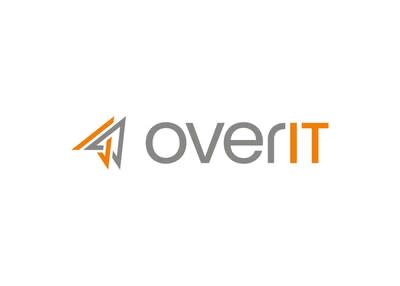 OverIT logo (PRNewsfoto/OverIT)