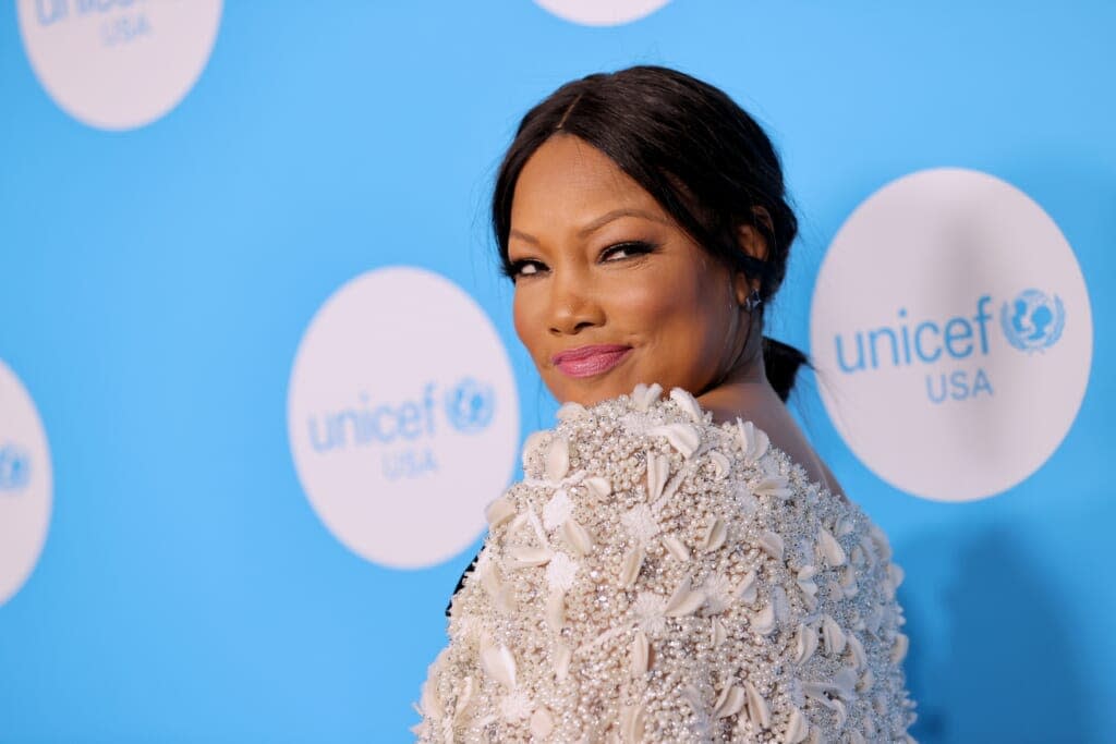 UNICEF At 75 Celebration In Los Angeles - Arrivals