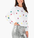 <p><strong>Tipsy Elves</strong></p><p>amazon.com</p><p><strong>$49.95</strong></p><p>This sweater comes in four equally tacky prints. </p>