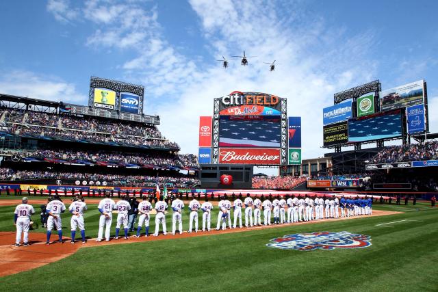 Remembering the 2015 NLDS on Beyond the Booth Live, Presented by Citi