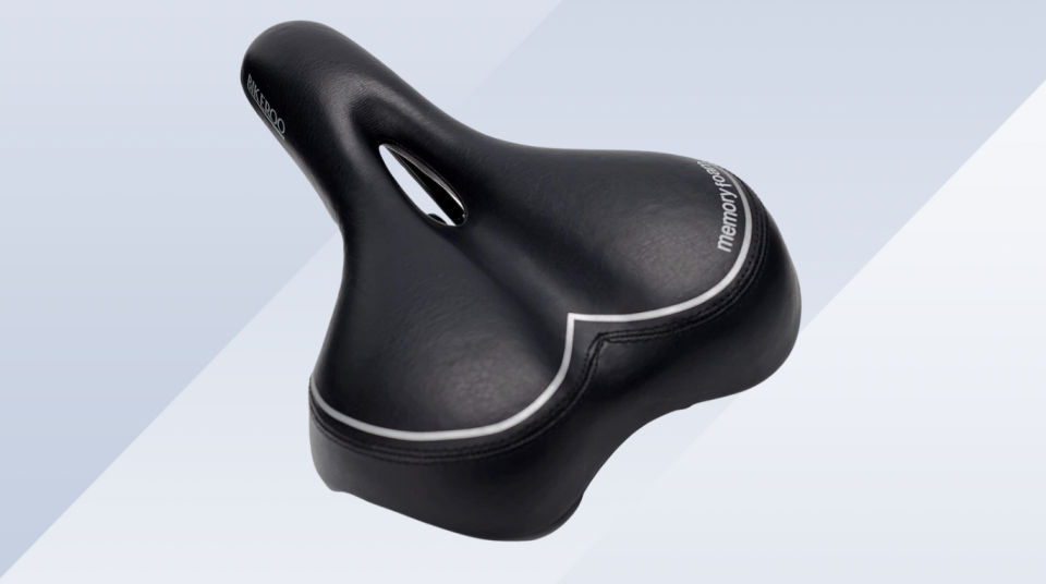 bike seat