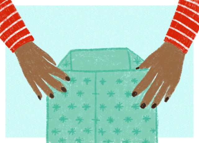 The Wrapping Paper and Gift Supplies to Buy Now - PureWow