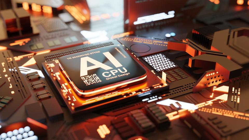 Advanced Micro Devices Stock Has 25% Upside, According to 1 Wall Street Analyst