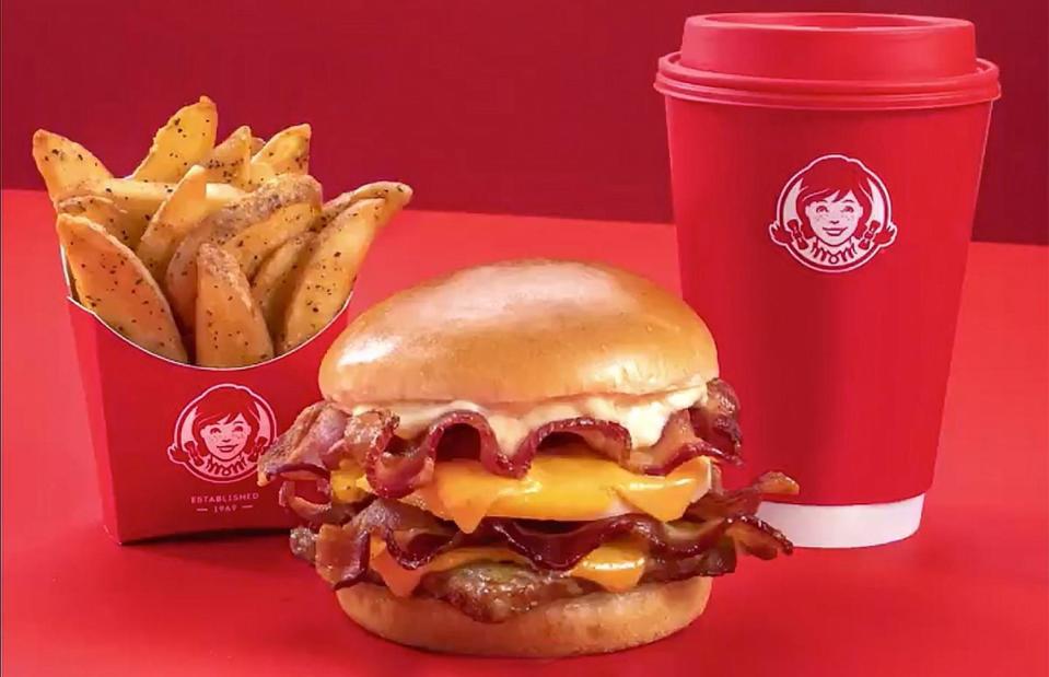 <p>wendys/Facebook</p>