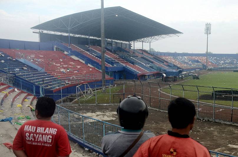 AP Photo/Hendra Permana