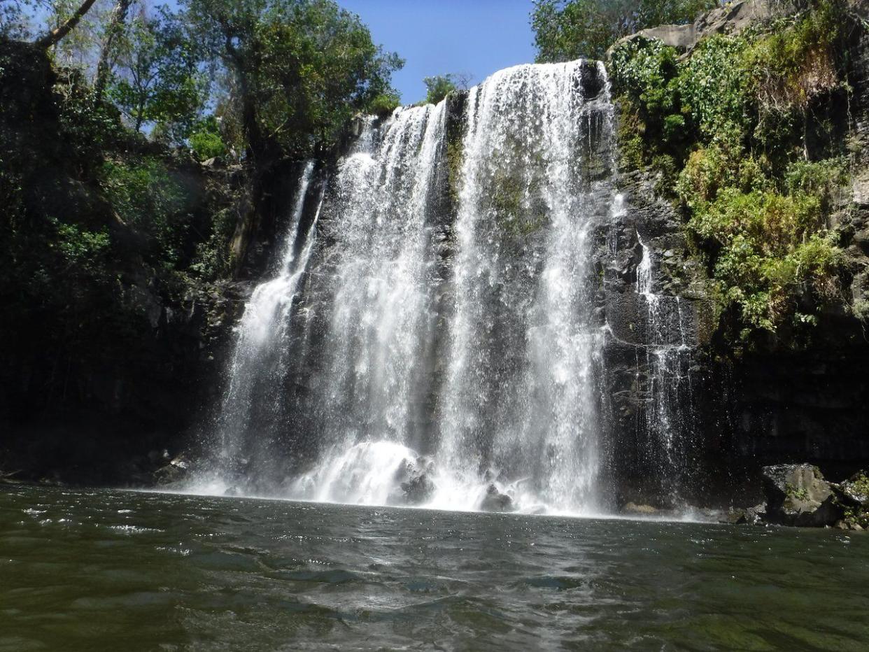 Llanos De Cortés, Bagaces, Costa Rica