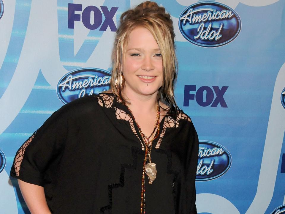 Crystal Bowersox