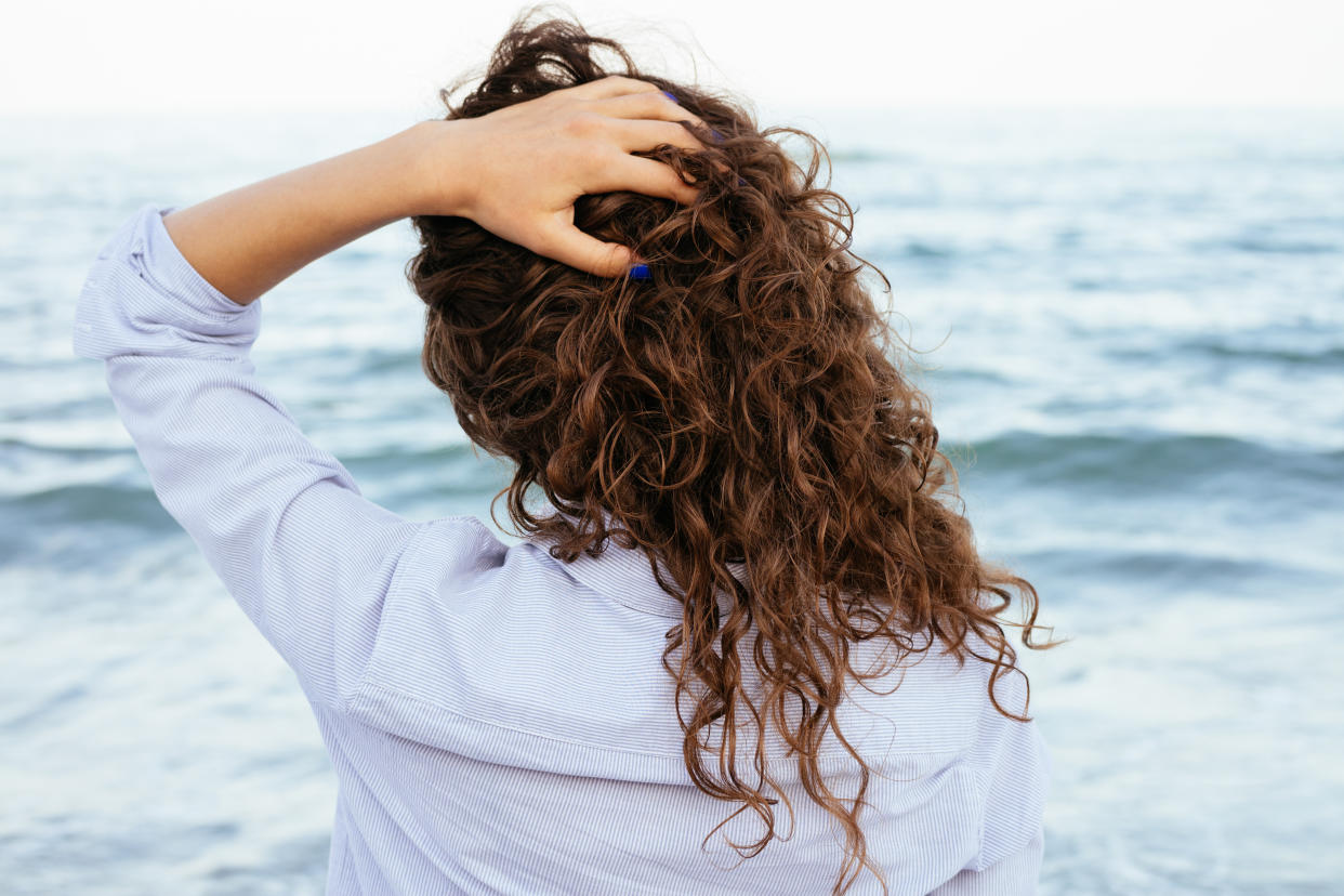 You don't have to go the beach to get these waves. (Photo: Getty)