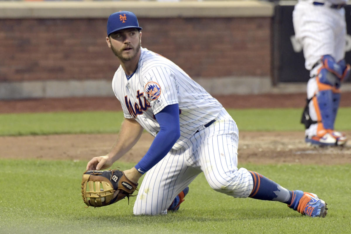 Former B-Mets pitcher deGrom wins NL Rookie of the Year