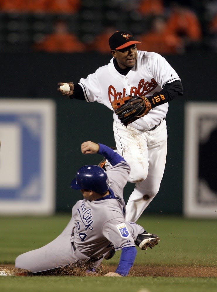 Miguel Tejada