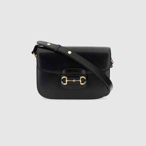 Gucci Horsebit 1955 shoulder bag