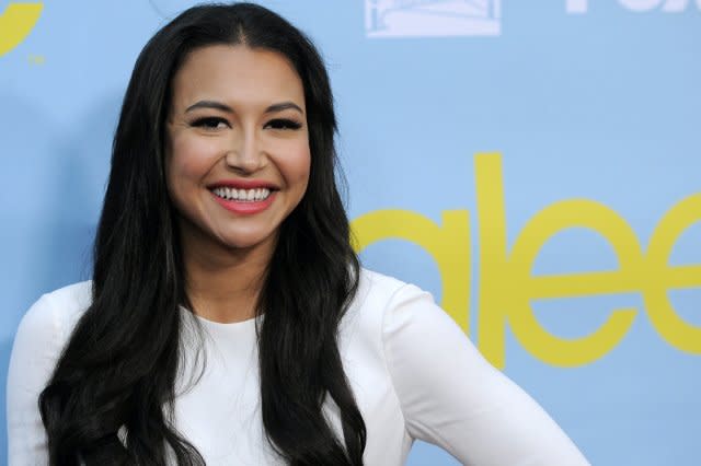 Glee star Naya Rivera's death was an accident, medical examiner says