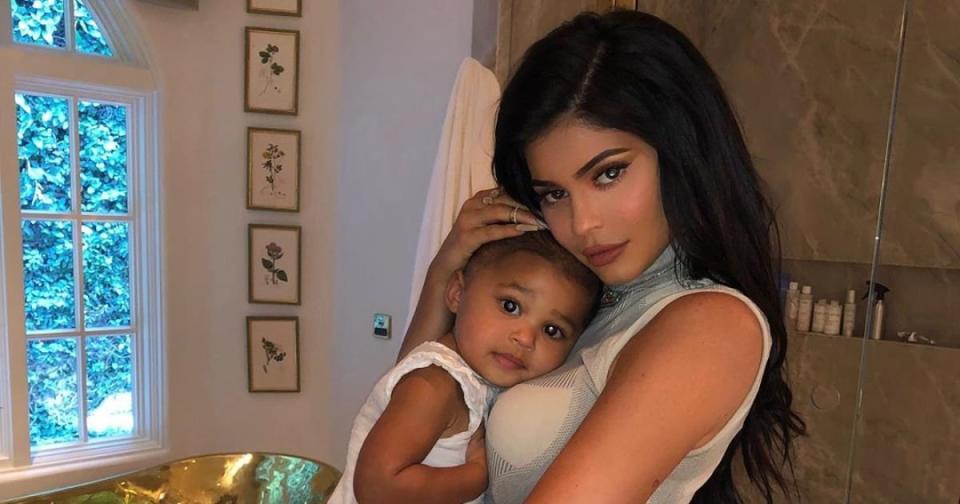 'Ye?' 'Rose?' All the Names the Kardashian Family