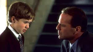 the sixth sense