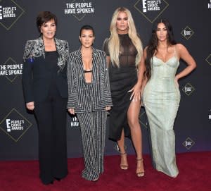 Khloe Kardashian Family Has Distanced Themselves From Tristan Thompson Amid Cheating Surrogacy News 2