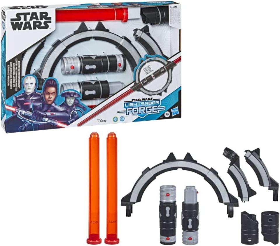 Star Wars Day Means Lightsabers, LEGO, And More Are Up To 55% Off