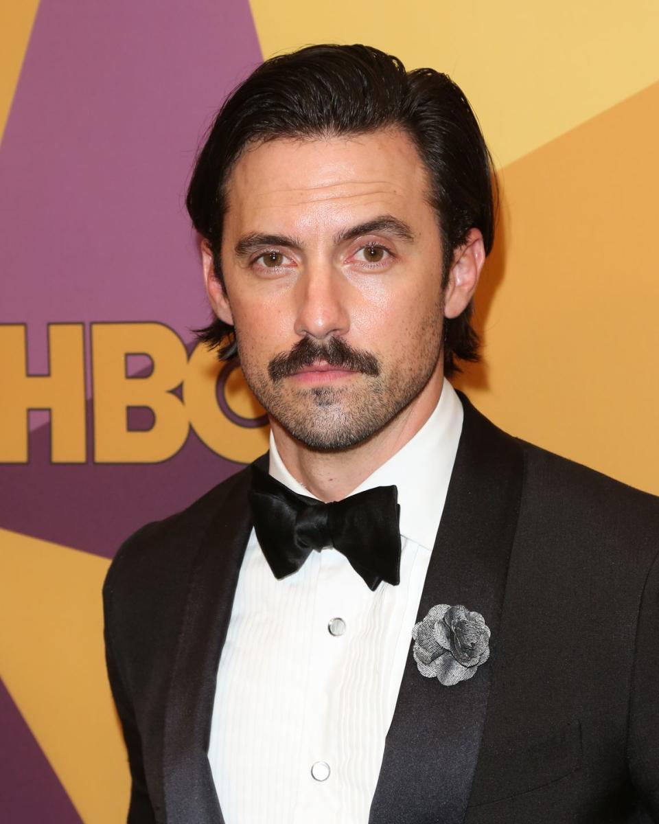 Milo Ventimiglia