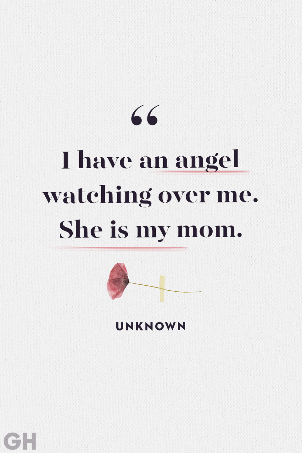 44 Thoughtful Quotes To Help Comfort Anyone Whos Lost Their Mother