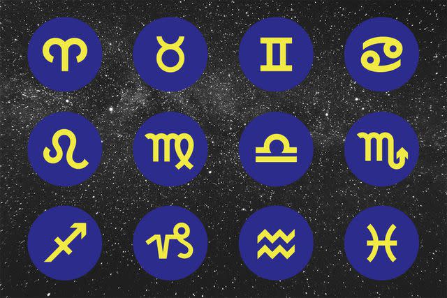 What Is Your Moon Sign? How Your Lunar Sign Affects Your Emotions ...