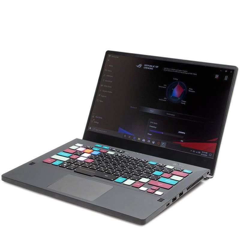 ROG ZEPHYRUS G14