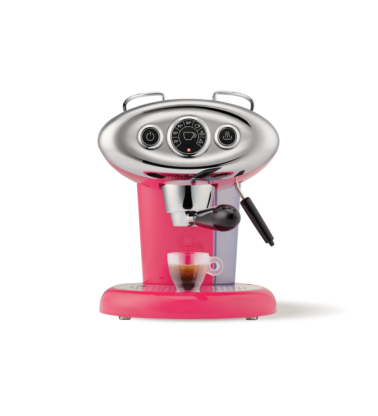 <p><a href="https://go.redirectingat.com?id=74968X1596630&url=https%3A%2F%2Fwww.illy.com%2Fen-us%2Fcoffee-machines%2Fiperespresso-capsules-coffee-machines%2Ffrancis-francis-x71-pink%2F60125.html&sref=https%3A%2F%2Fwww.redbookmag.com%2Flife%2Ffriends-family%2Fg60653368%2Fmothers-day-gifts-for-wife%2F" rel="nofollow noopener" target="_blank" data-ylk="slk:Shop Now;elm:context_link;itc:0;sec:content-canvas" class="link rapid-noclick-resp">Shop Now</a></p><p>X7.1 iperEspresso Machine </p><p>illy.com</p><p>$299.00</p>