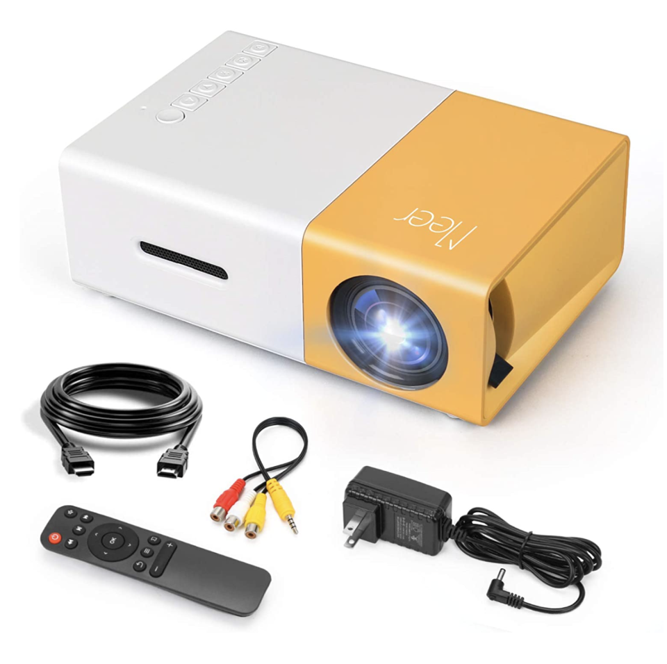 Mini Projector