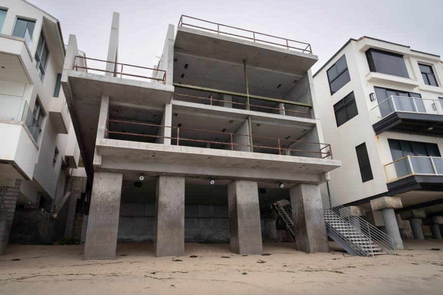 Jason Oppenheim Lists Kanye West Malibu Home for 53 Million