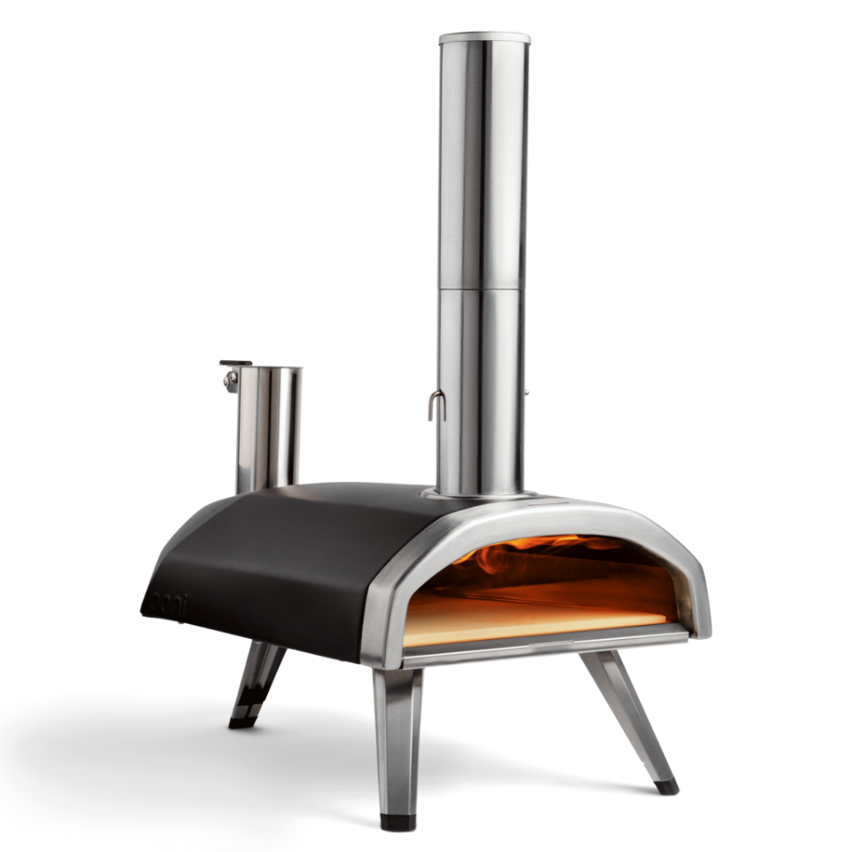 Ooni Fyra pizza oven best black friday deals