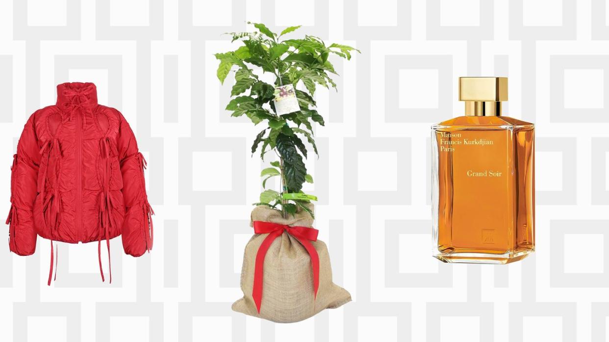 the weekly covet whats on the tc editors holiday wishlist