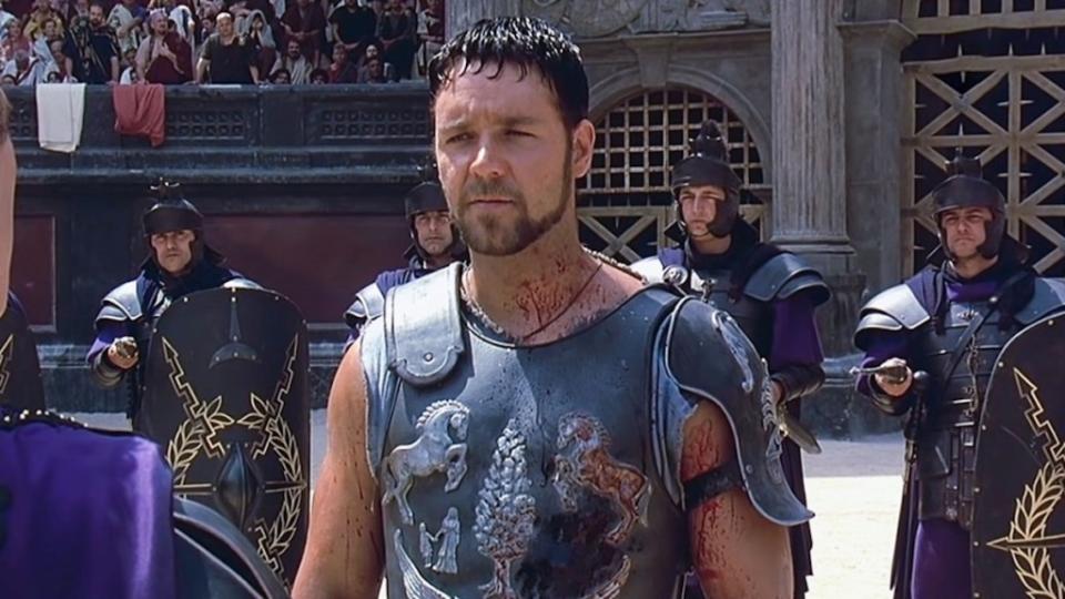 Gladiator 2 Ridley Scott Casts Lead Actor for Anticipated Sequel