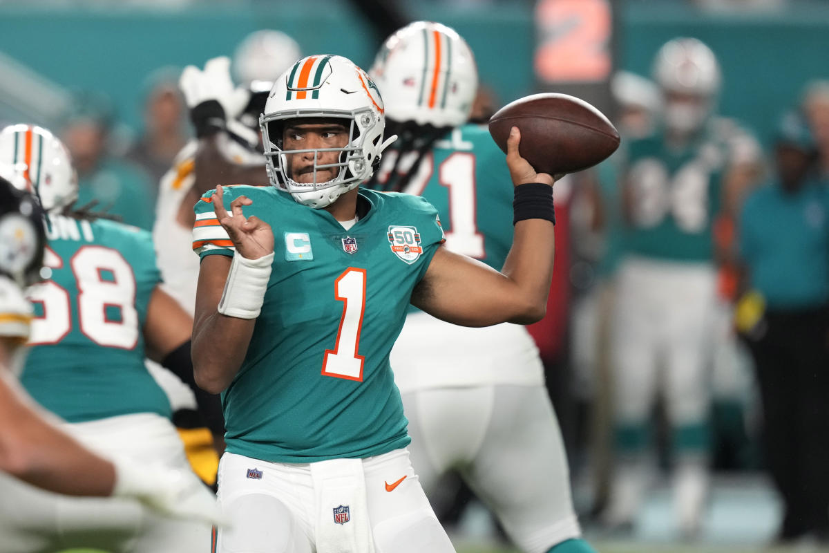 Tua Tagovailoa net worth 2022: How rich is Miami Dolphins's rookie QB?