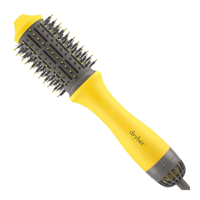 Drybar Single Shot Round Blow Dryer Brush, 2.25 inch Barrel