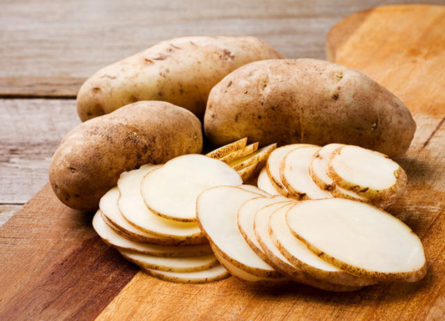 Yams vs. Sweet Potatoes: What's the Difference? – PureWow