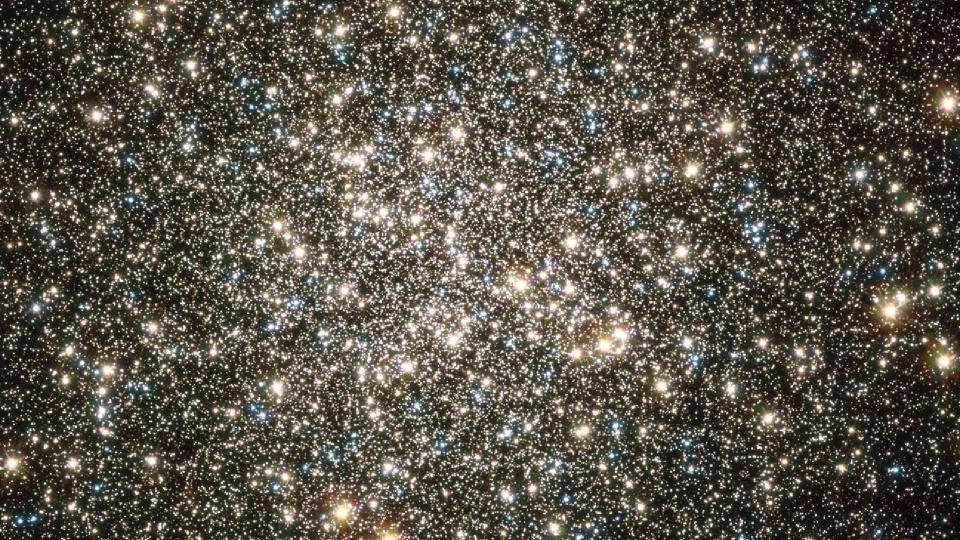 Messier 13