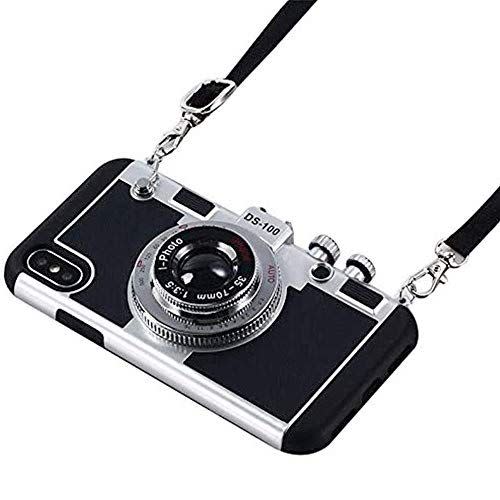 <p>3D Cool Camera iPhone Case</p><p>amazon.com</p><p>$11.99</p><p><a href="https://www.amazon.com/dp/B07KC1K8FW?tag=syn-yahoo-20&ascsubtag=%5Bartid%7C10067.a.42297808%5Bsrc%7Cyahoo-us" rel="nofollow noopener" target="_blank" data-ylk="slk:Shop Now;elm:context_link;itc:0;sec:content-canvas" class="link ">Shop Now</a></p><span class="copyright">amazon.com</span>