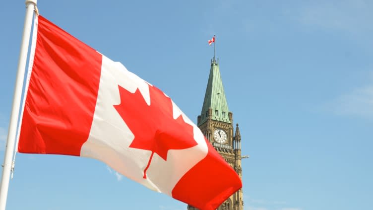 Canada Proposes New Crypto Rules for Public Investment Funds