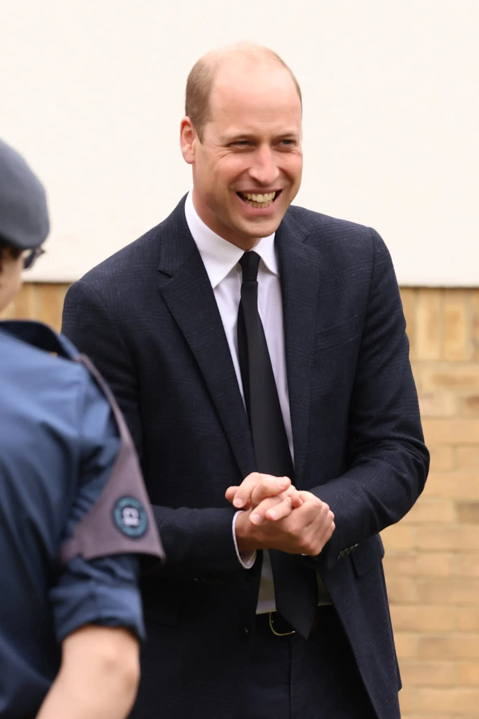 Prinz William zeigt sich von einer „anderen Seite“ und wird mehr und mehr zu einem modernen Royal