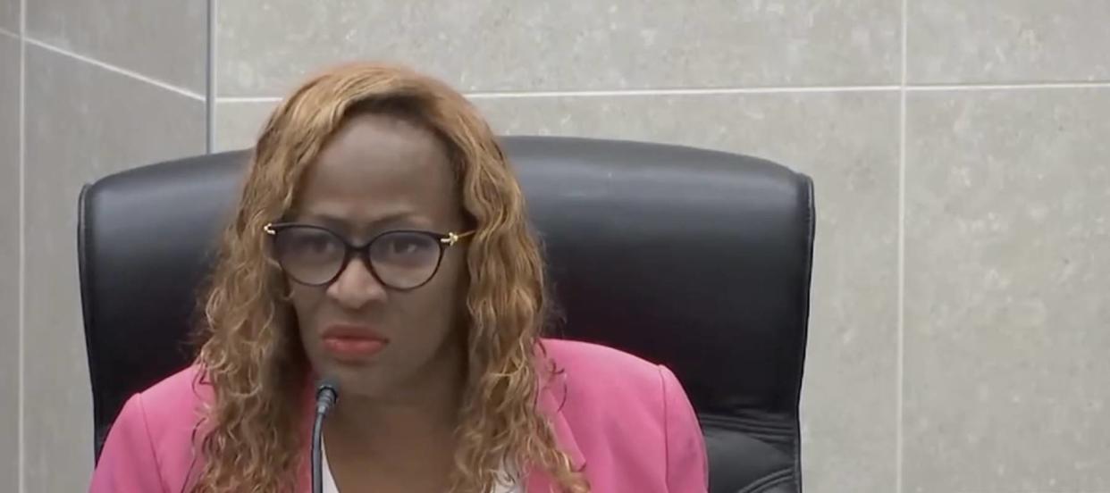 This Orlando City Commissioner is being investigated for allegedly helping herself to more than $100,000 of a 96-year-old constituent’s savings through power of attorney fraud