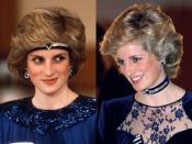 <p>Diana was even inventive with <a rel="nofollow noopener" href="https://www.townandcountrymag.com/style/jewelry-and-watches/g20682652/princess-diana-jewelry-collection/" target="_blank" data-ylk="slk:her jewellery;elm:context_link;itc:0;sec:content-canvas" class="link ">her jewellery</a>. In May of 1986, she wore a headband made from jewels, which she had reset from the Saudi suite of sapphires. The gems reportedly came from a watch, and she wore the new look both around the head and as a choker necklace.</p>