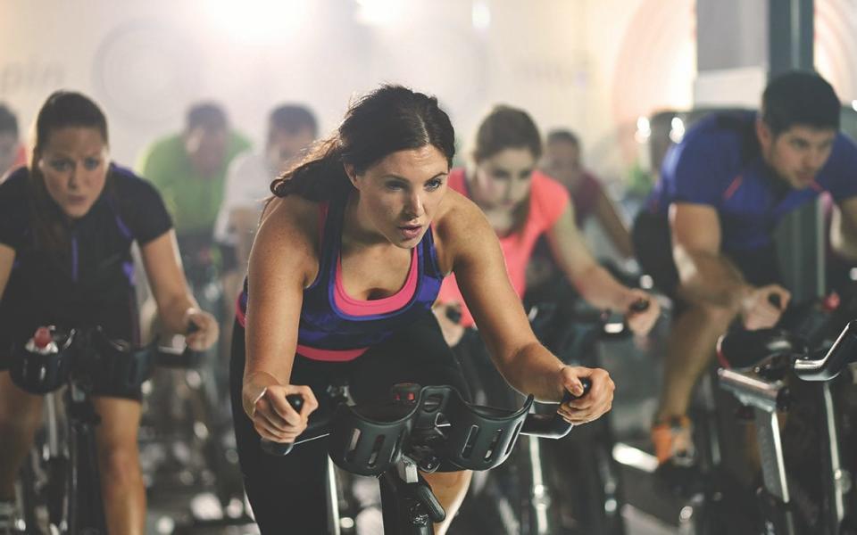 10 embarrassing workout humiliations every gym-goer recognises