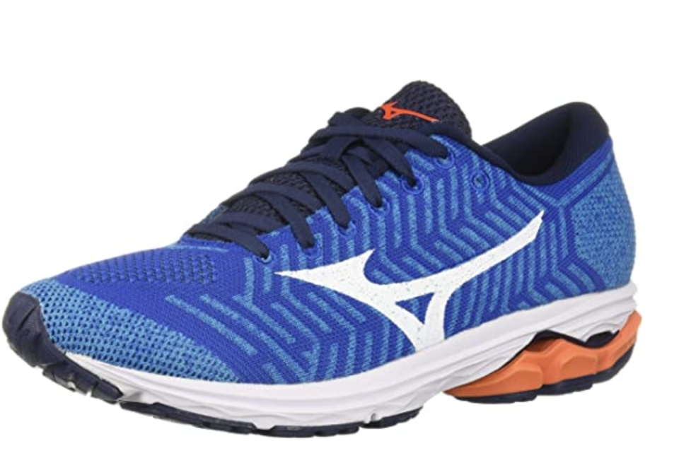 Mizuno Rider 22 knit. (PHOTO: Amazon)