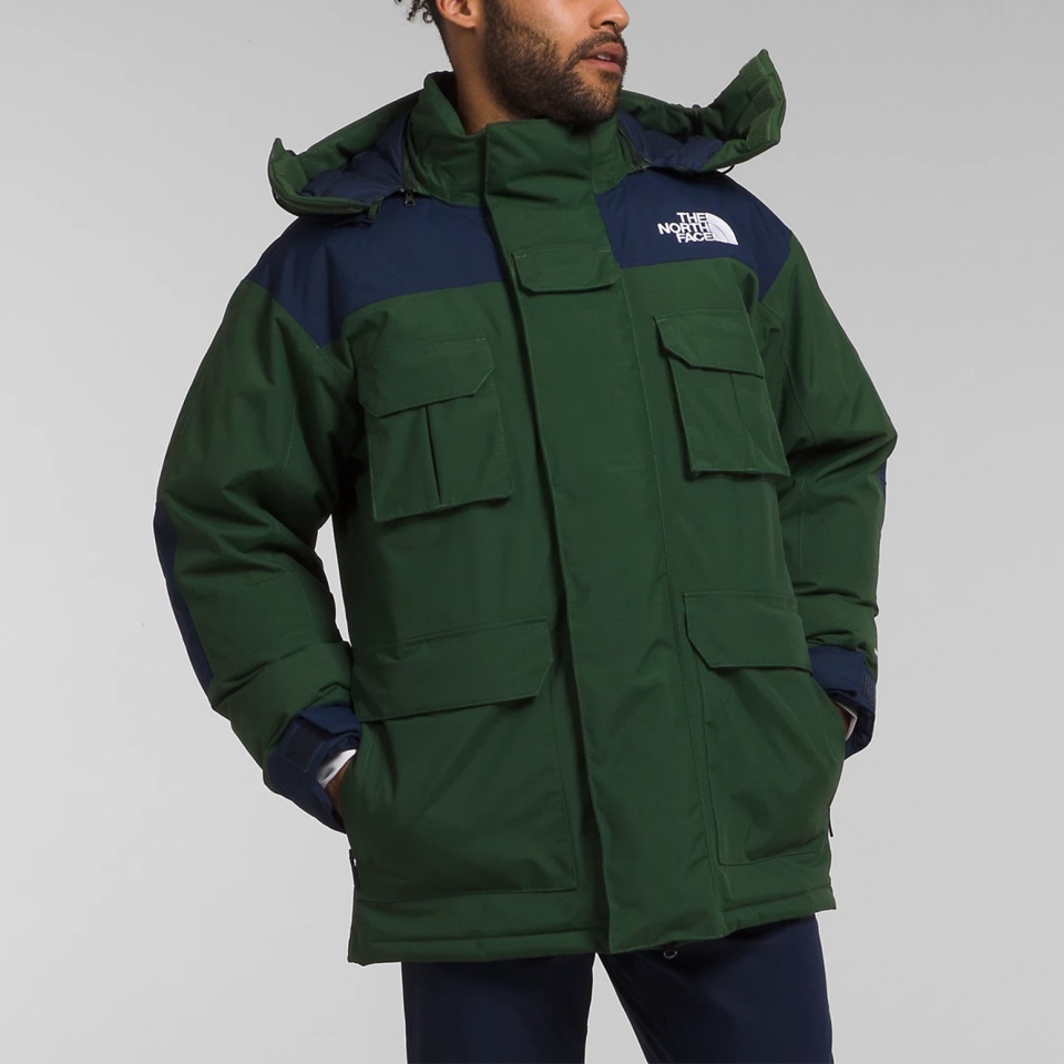 <p><a href="https://go.redirectingat.com?id=74968X1596630&url=https%3A%2F%2Fwww.thenorthface.com%2Fen-us%2Fmens%2Fmens-jackets-and-vests%2Fmens-parkas-c300775%2Fmens-coldworks-insulated-parka-pNF0A831H%3Fcolor%3DOAS&sref=https%3A%2F%2Fwww.menshealth.com%2Fg45777365%2Fthe-north-face-sale%2F" rel="nofollow noopener" target="_blank" data-ylk="slk:Shop Now;elm:context_link;itc:0;sec:content-canvas" class="link ">Shop Now</a></p><p>Coldworks Insulated Parka</p><p>$350.00</p>