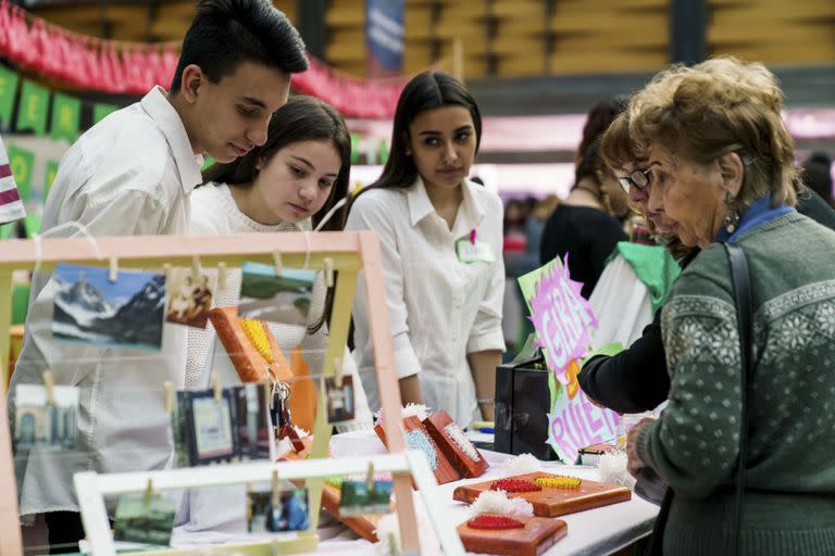 El Día del Maestro se celebra con un día de descanso en las escuelas de todo el país 