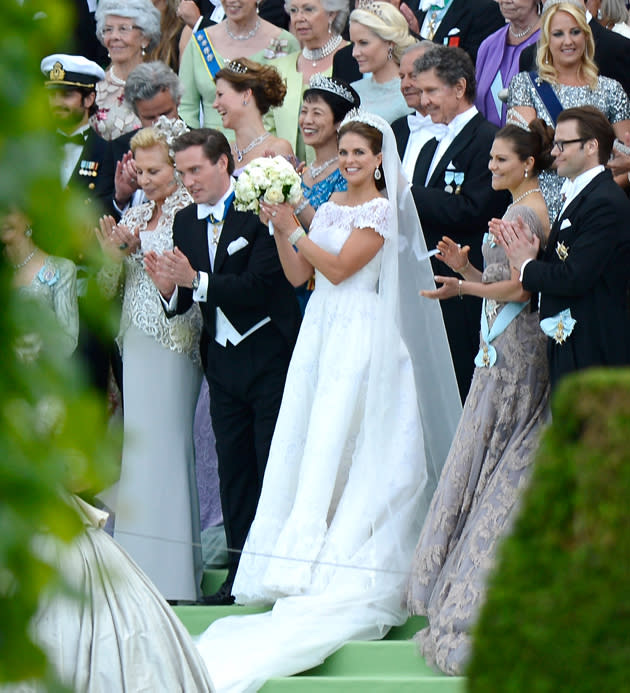 madeleine von schweden hochzeit 11